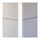 SURENKAMAS PLASTIKINIS SANDĖLIUKAS „HESLER 6234“ 181X102 CM